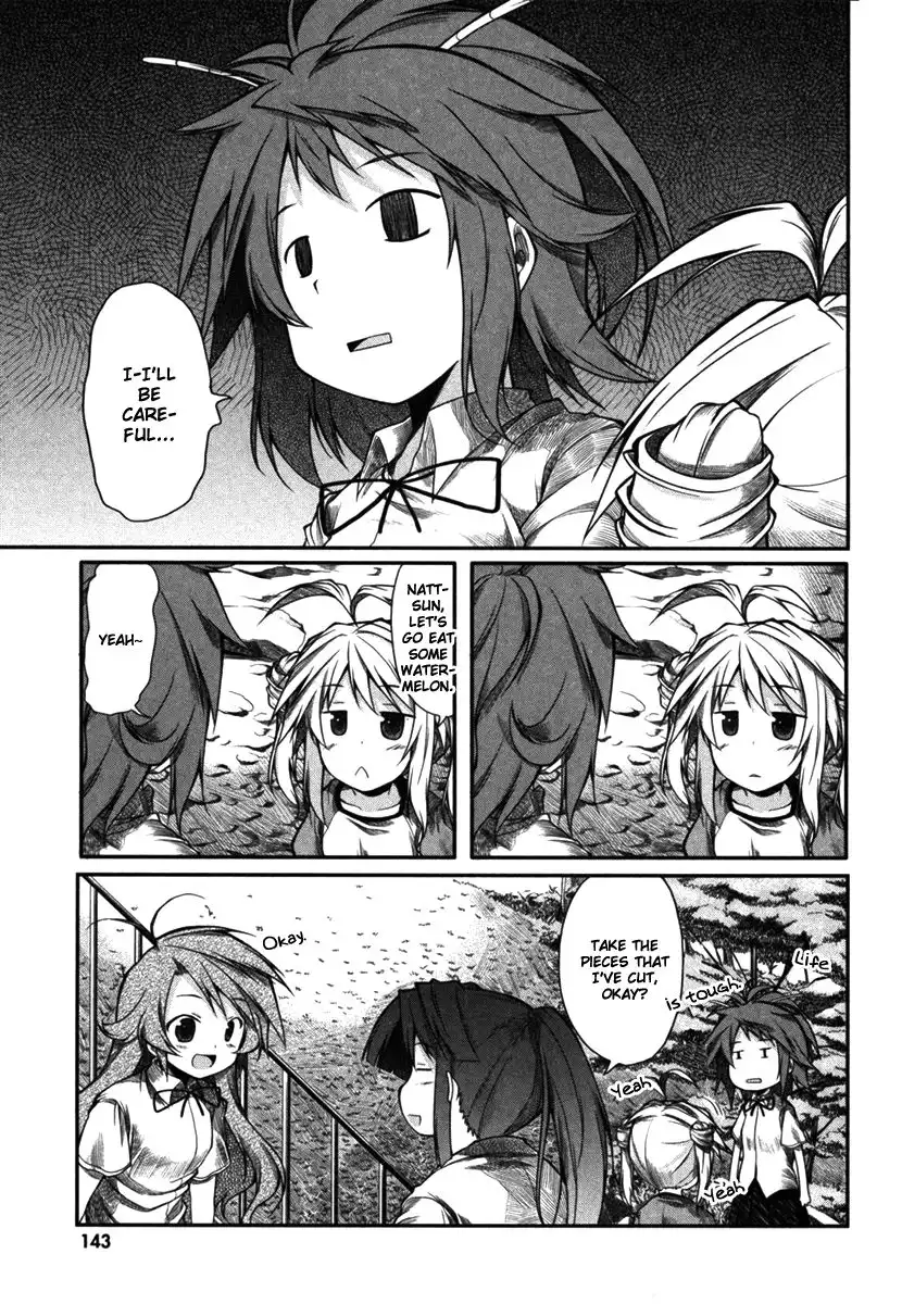 Non Non Biyori Chapter 9 11